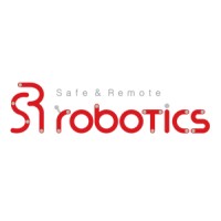 SR Robotics logo